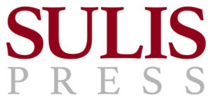 logo of Sulis Press, an imprint of Sulis International Press