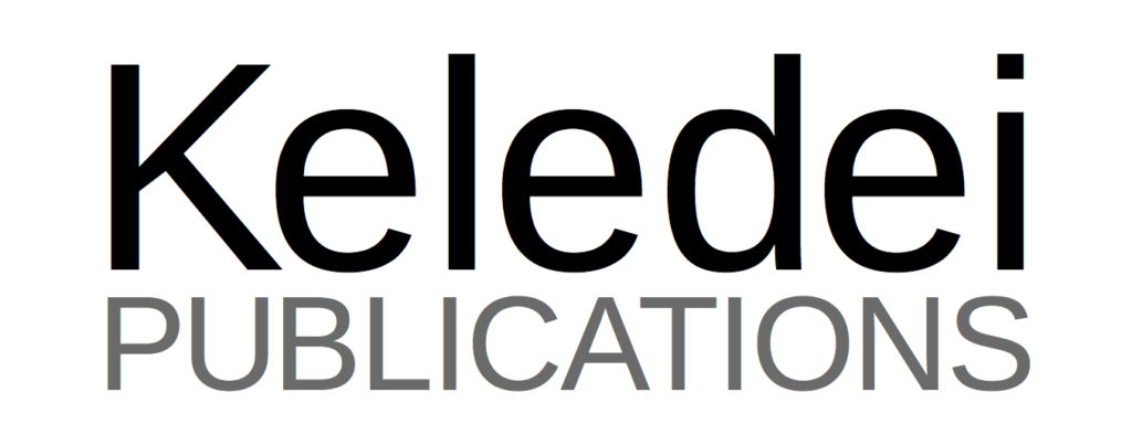 Keledei Publications, an imprint of Sulis International Press