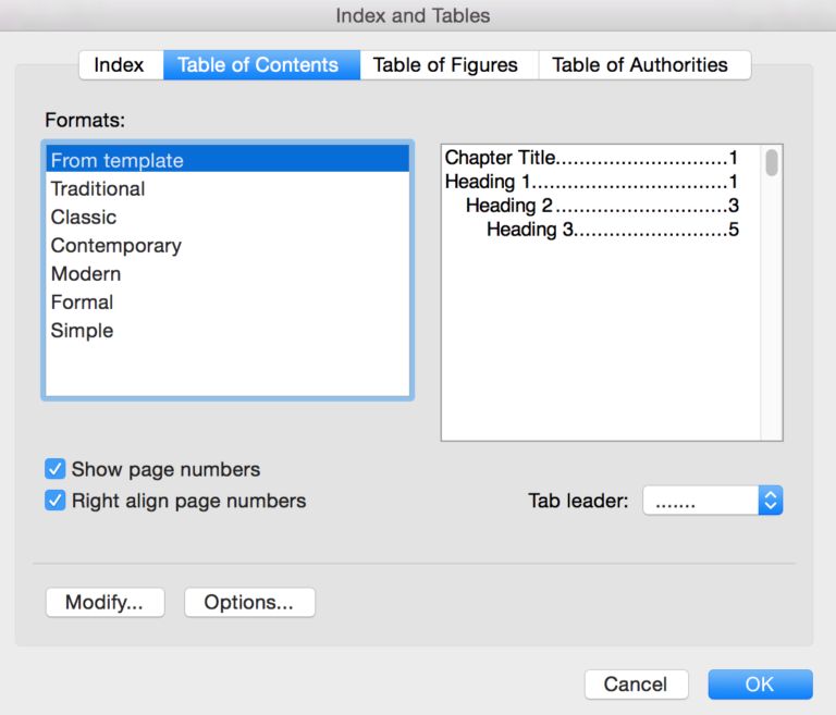 Publishing Your Book: Formatting for Print