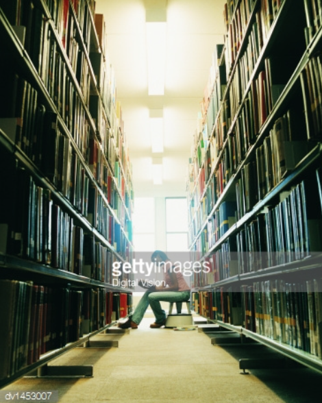 Publishing Your Book: Designing the Cover