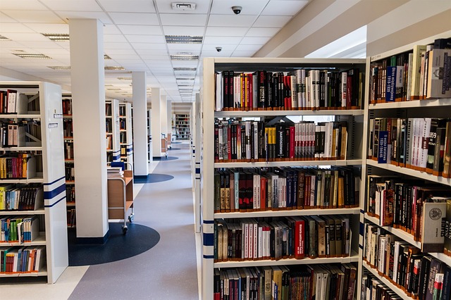 Research for Writers
