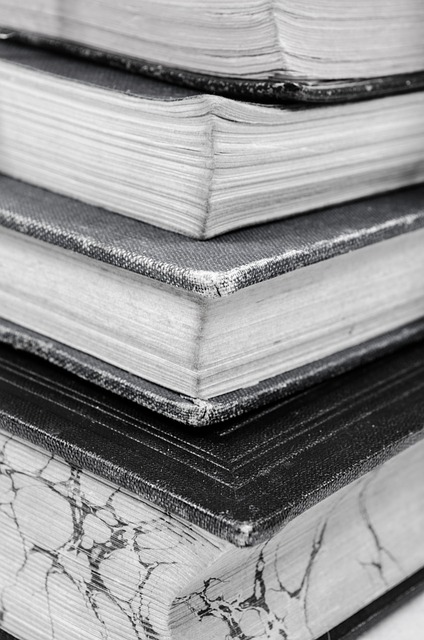 How to Write A Book Review (Part 2)