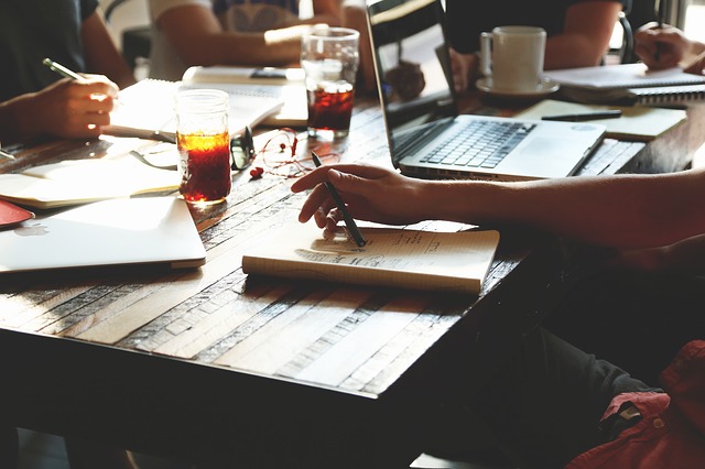 How to proof your own work (you can't)