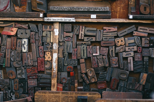 Sources for Writers — Roundup