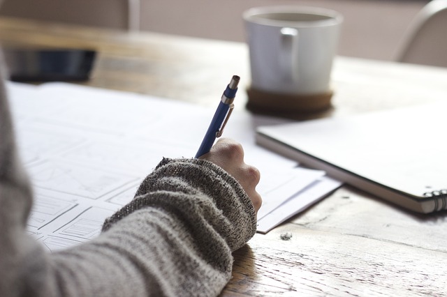 How to Think Like a Great Writer