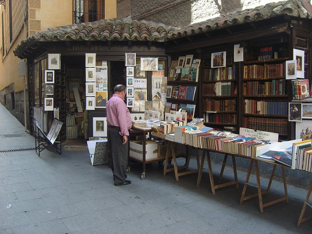 Roundup: Book Promotion Sites For Indie Authors