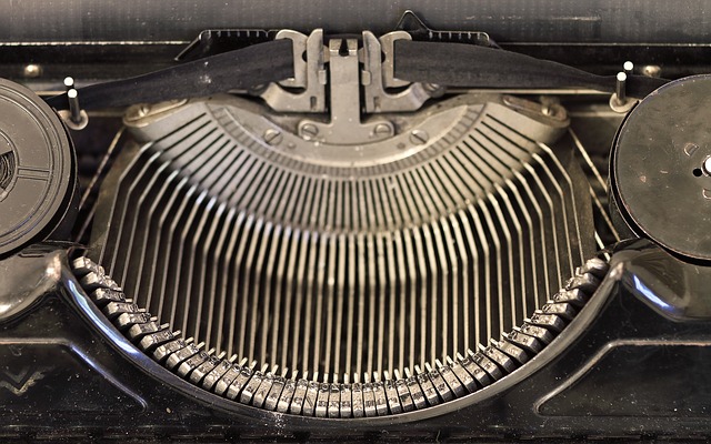Resources for Writers from Sulis