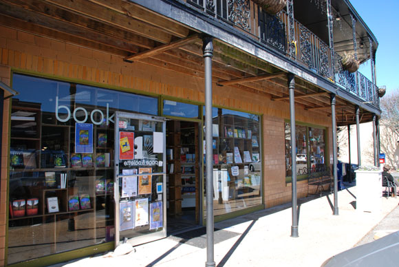 The Best Bookstores in All 50 States (BookRiot)