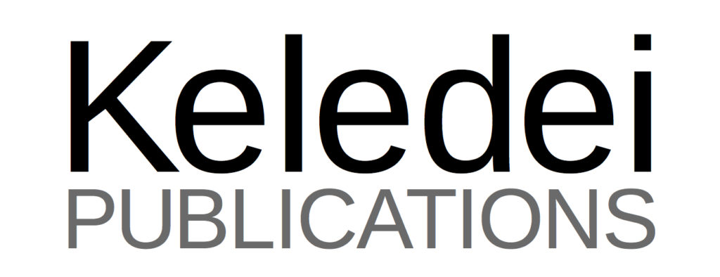 Keledei Publications, an imprint of Sulis International Press