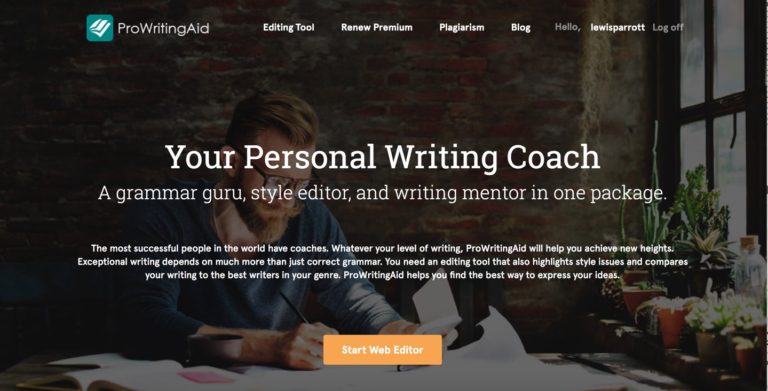 ProWritingAid Review: A Close Look At The All-In-One Copy Editing Tool