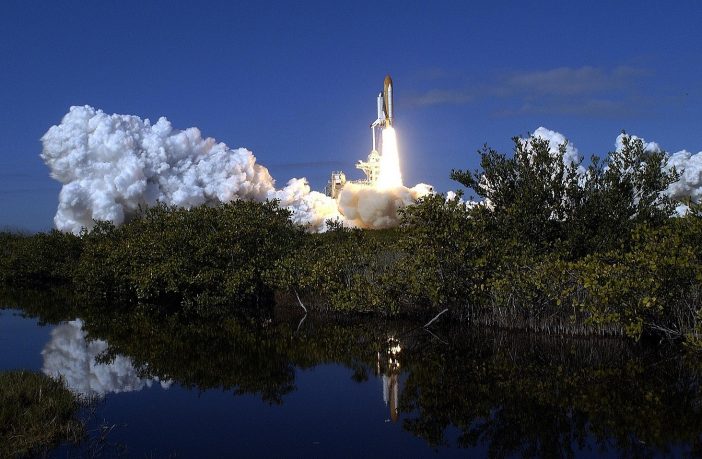 Go for Launch! Start Your Scene Strong