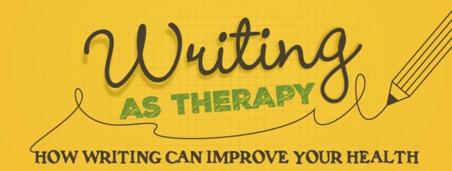 Writing as Therapy