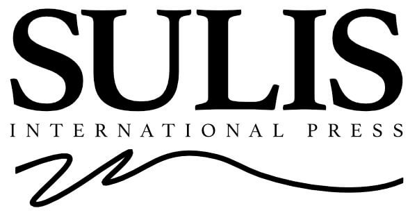 Sulis International Press Logo