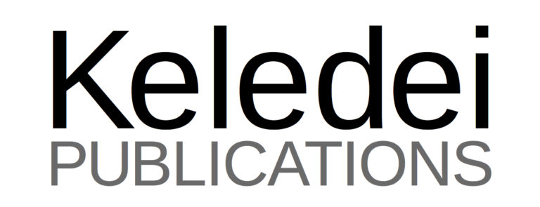 Keledei Publications, an imprint of Sulis International Press