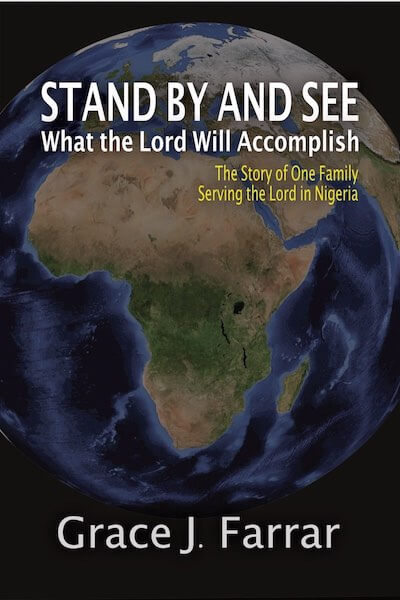 Preorder now – Stand By And See What the Lord Will Accomplish