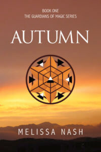Now available—Autumn by Melissa Nash, a new fantasy novel