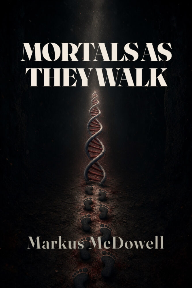 Mortals As They Walk