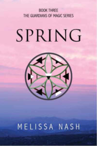 Cover of Spring by Melissa Nash