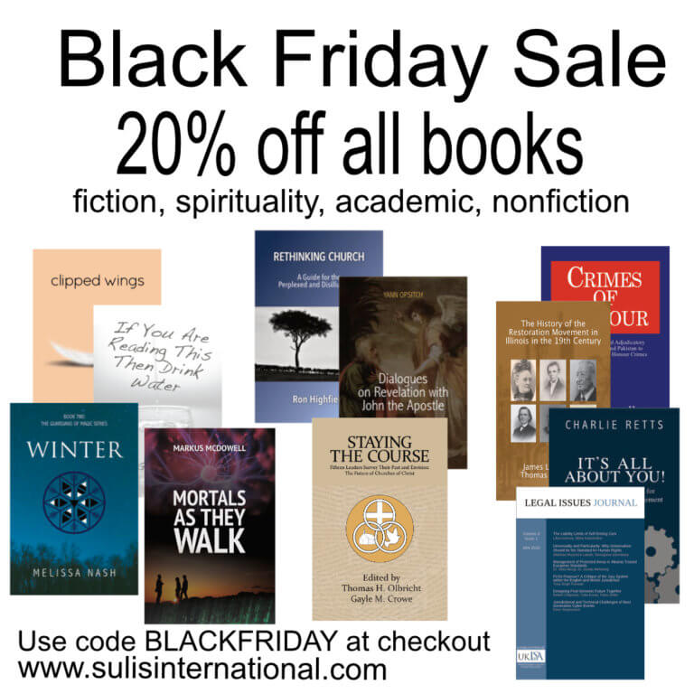 Black Friday coupon ad for 2022
