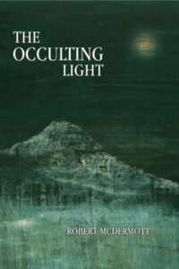 cover of The Occulting Light by Robert McDermott