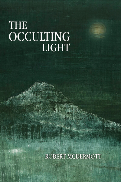 cover of The Occulting Light by Robert McDermott