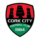 Cork City FC logo