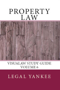 Property Law: Outlines, Diagrams, and Study Aids