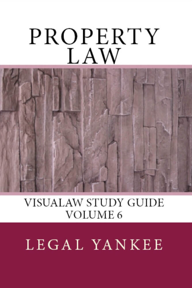 Property Law: Outlines, Diagrams, and Study Aids