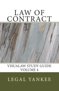 Law of Contract Study Guide