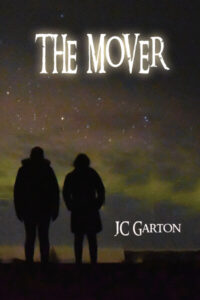 The Mover by JC Garton