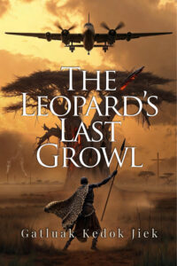 The Leopard's Last Growl